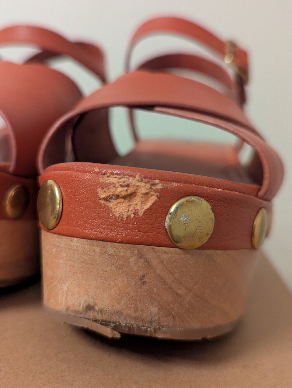 Charlotte Stone Dermot - Sienna Stud - Picture 7 of 16